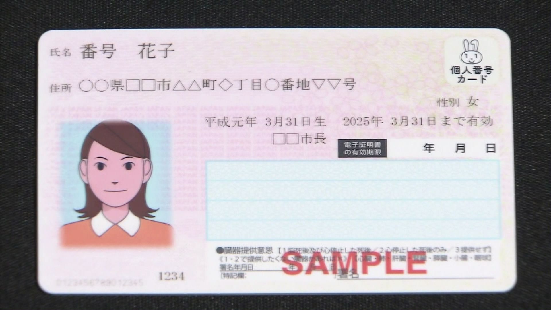 北海道でのマイナ保険証の利用率は約16%