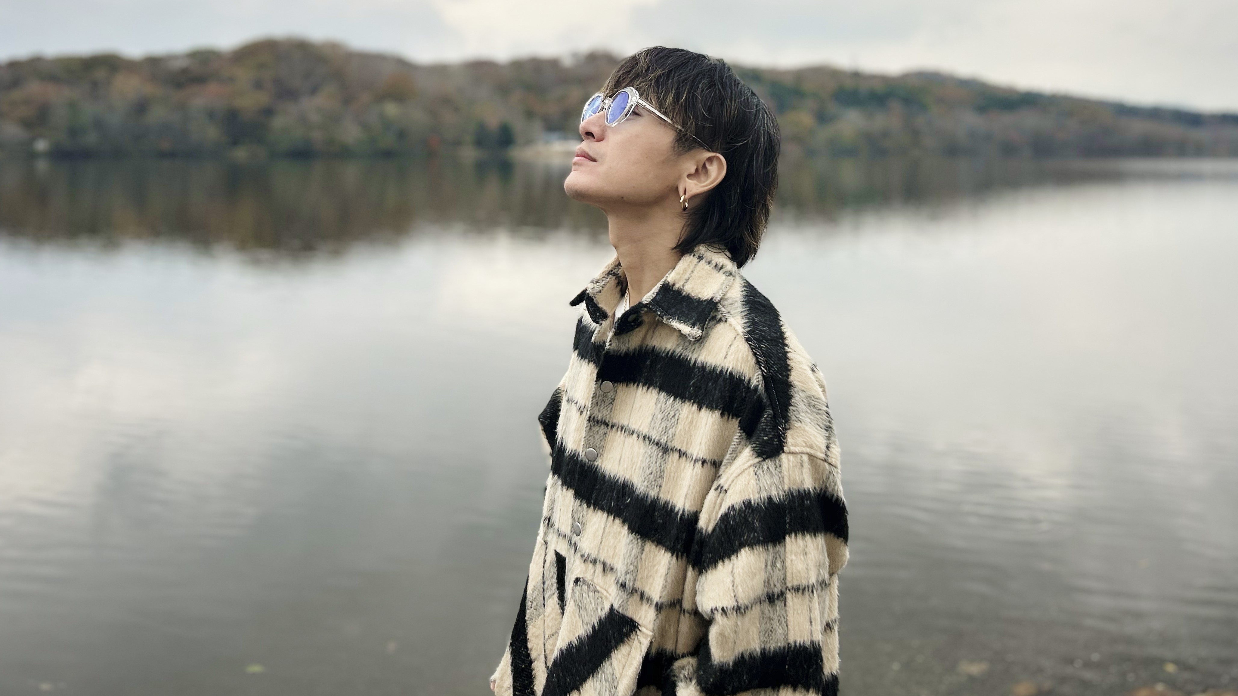 「Wonder Culture Trip ―FACT―」に出演する安田章大(C)UHB