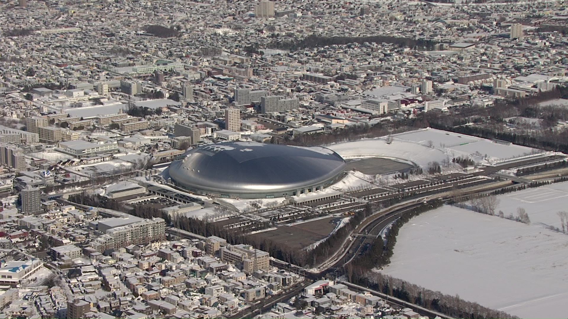 大和ハウスプレミストドーム