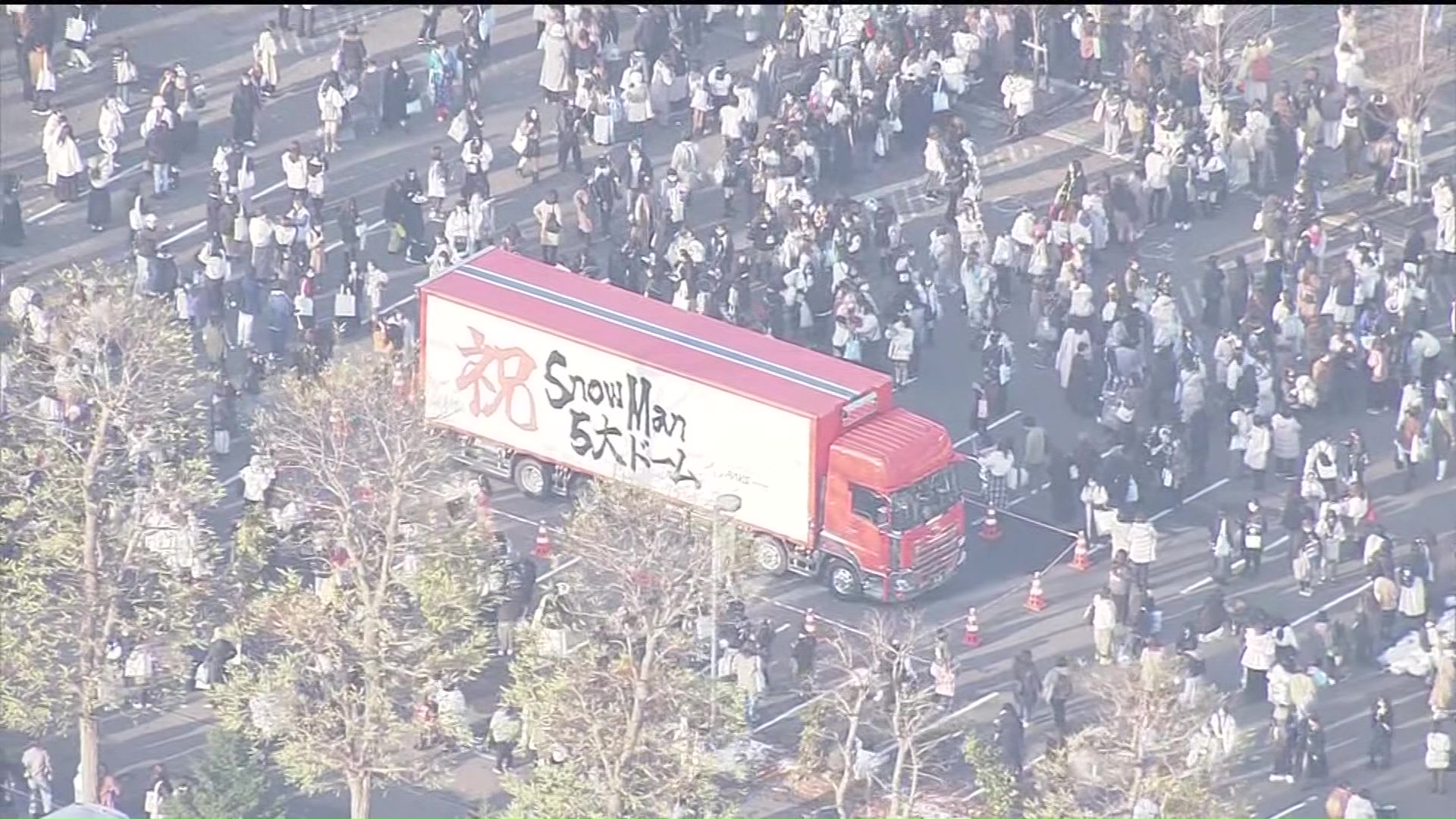 イベントでの集客にも注力