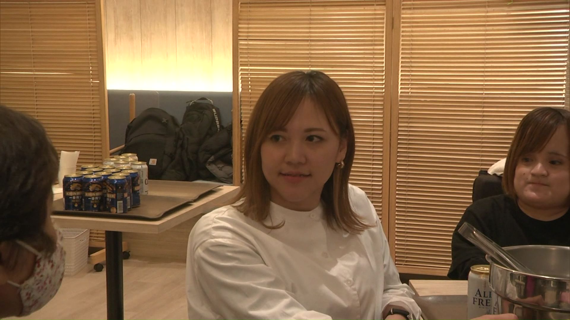 企画を発案したインフルエンサー牧野美保さん