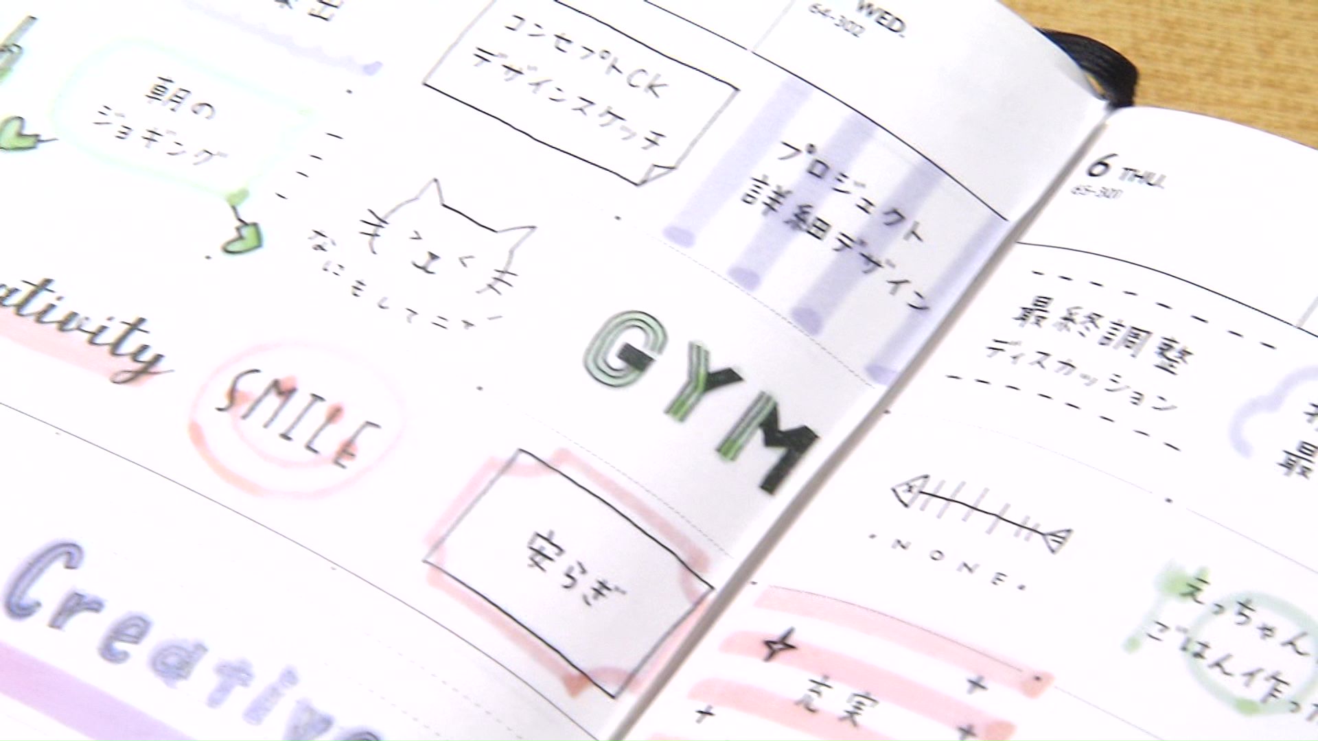 『ライフログ』タイプが人気