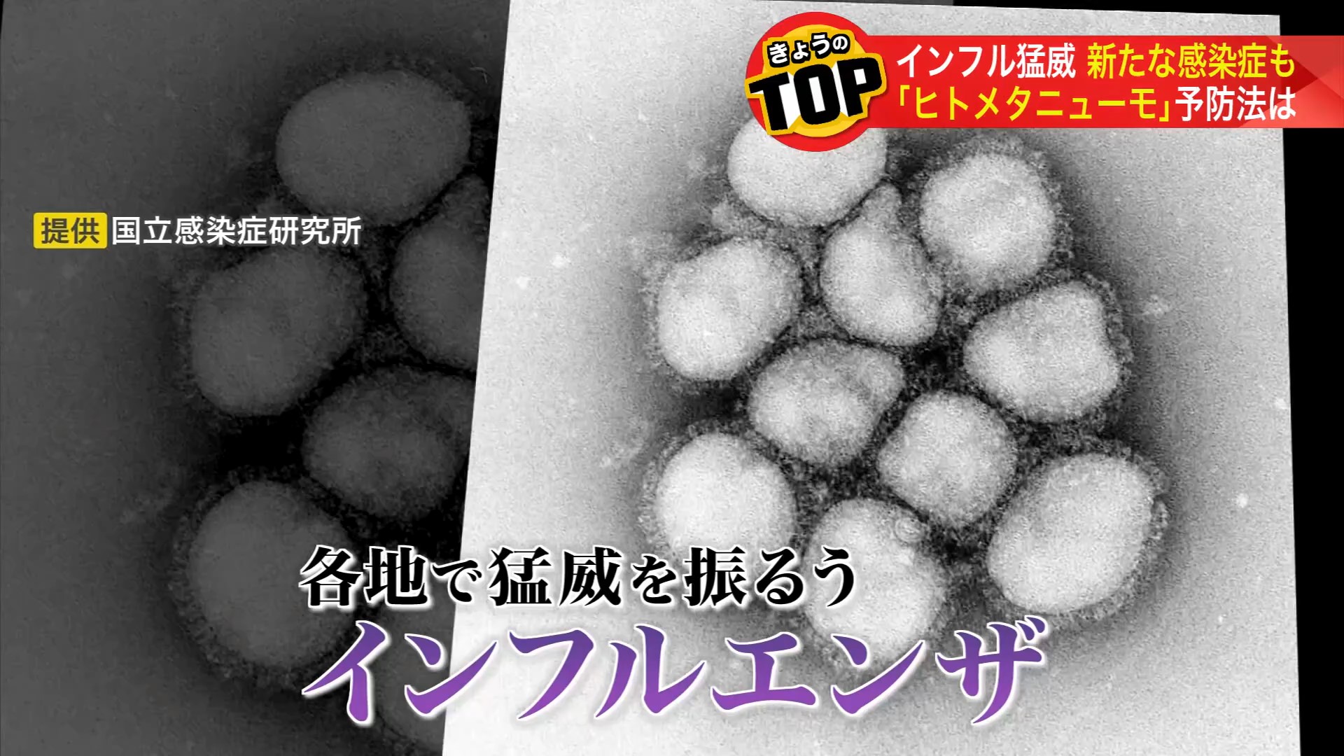 インフルエンザ猛威「警報」発令も_特に子どもは脳症に注意 インフルエンザ猛威「警報」発令も_特に子どもは脳症に注意