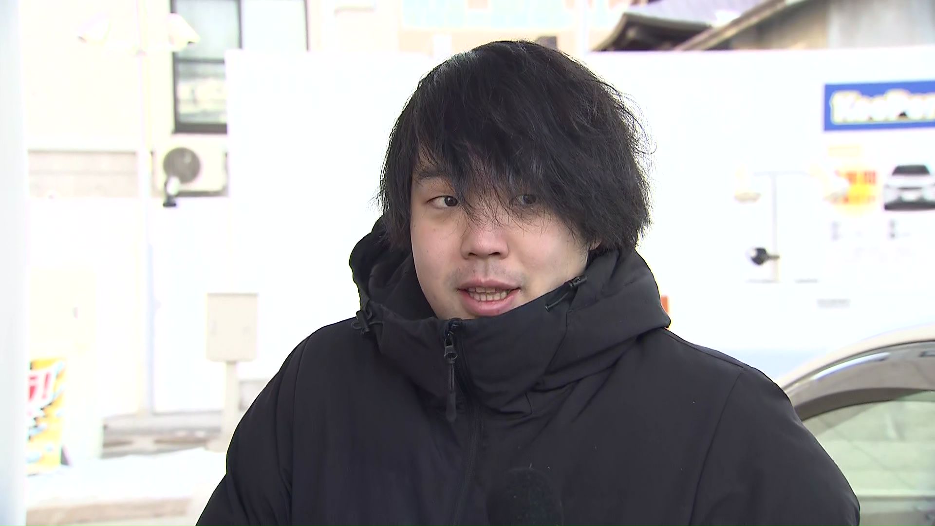 「正直つらい」ガソリンスタンドの利用客