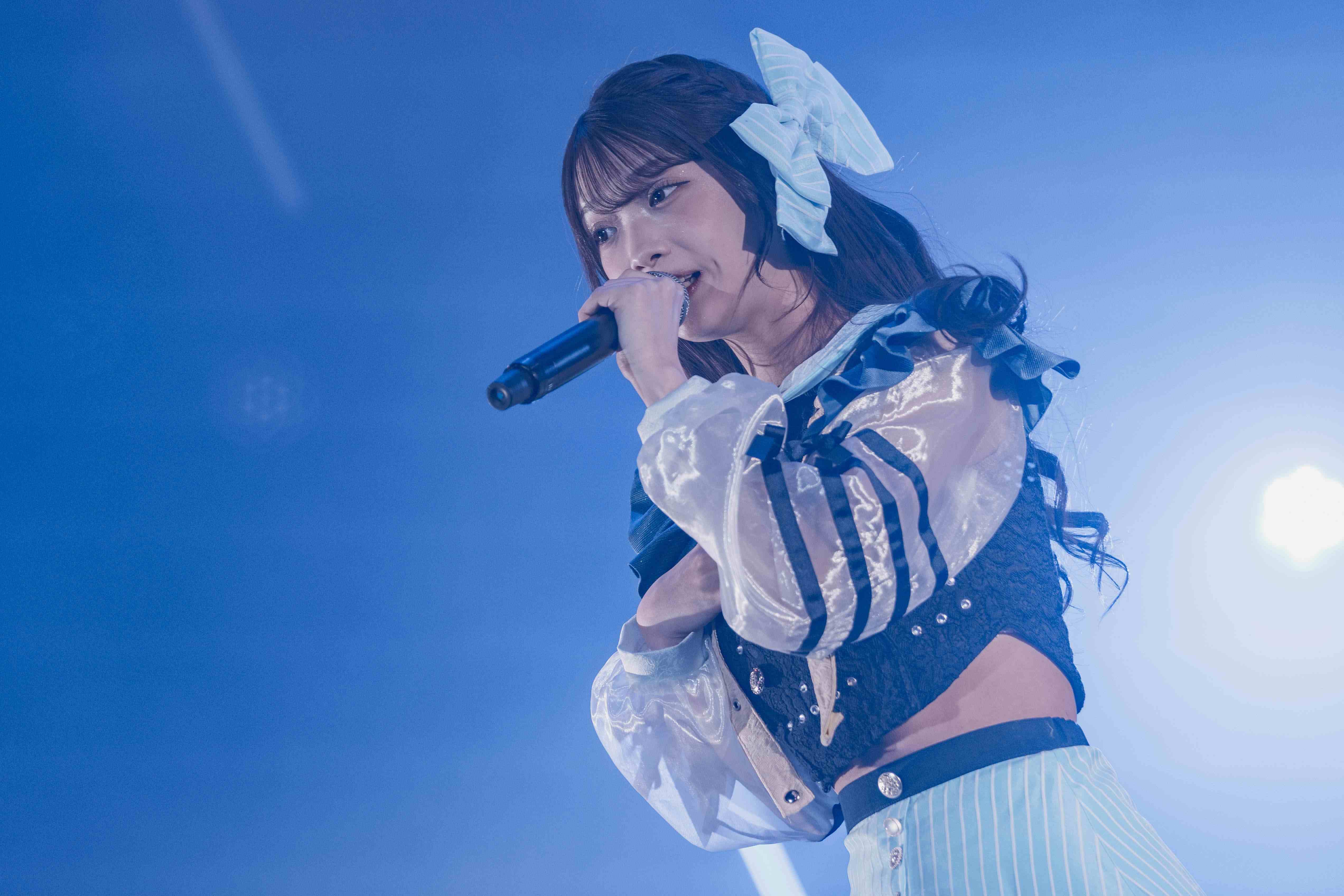 新メンバーの山下彩耶さん 提供TSUIMA