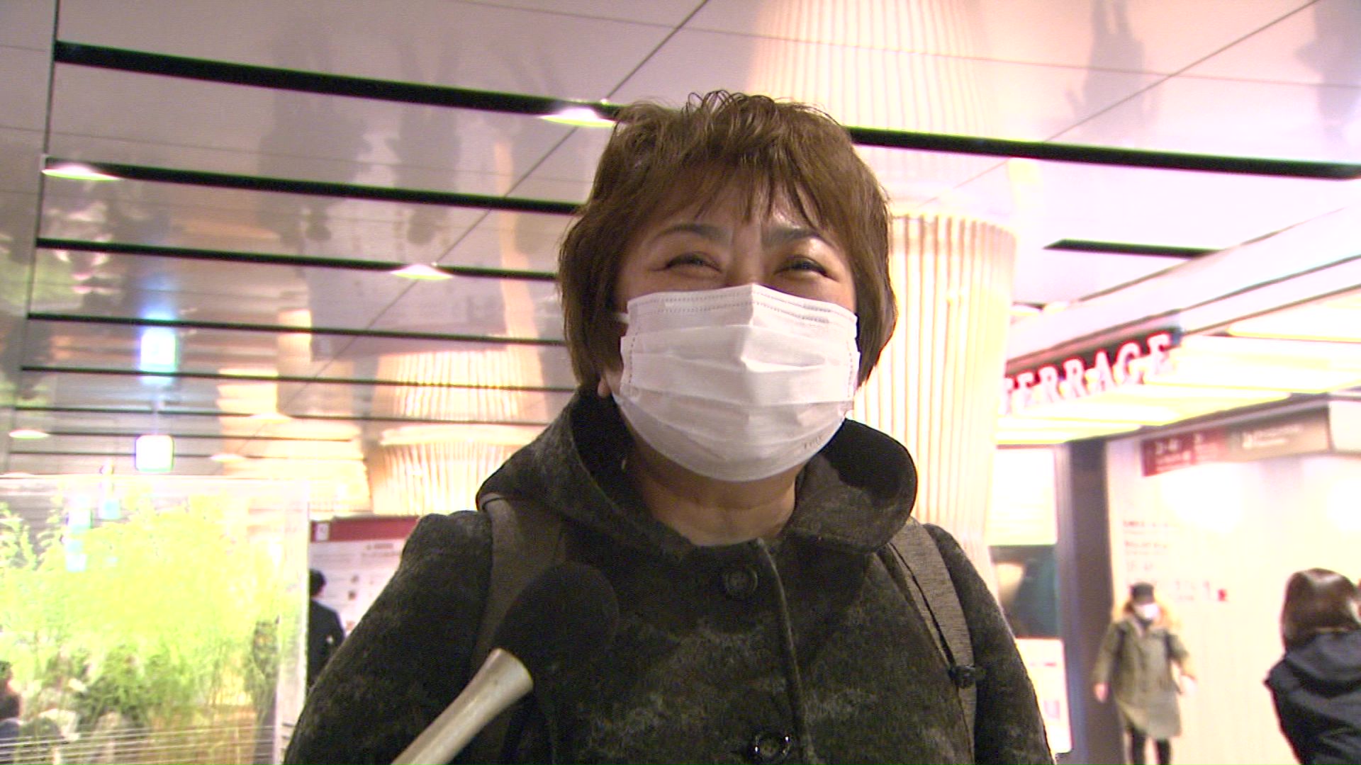 北海道民はどのように見たのか…