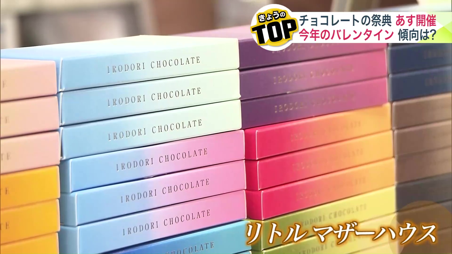 リトルマザーハウス