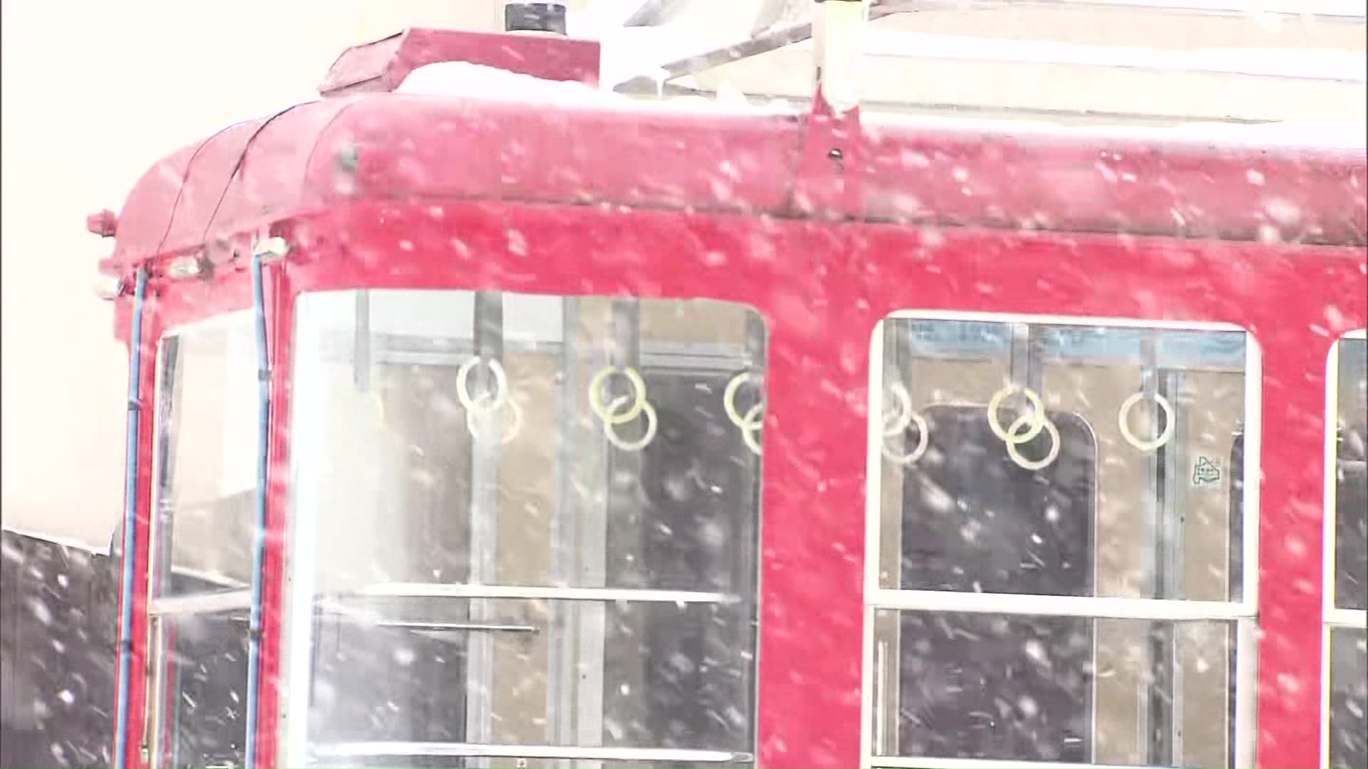 ロープウェーやスキー場のリフト