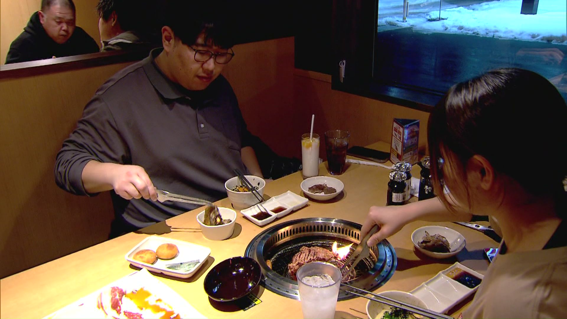 北見市に『焼肉きんぐ』初出店