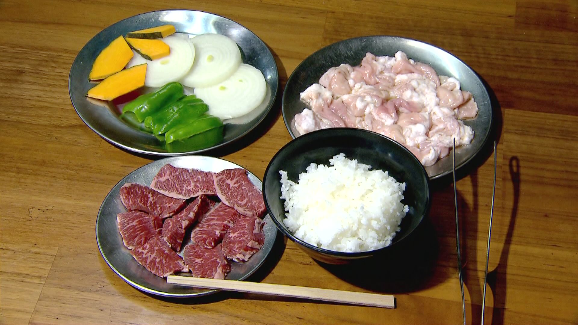 物価高の影響が重くのしかかる…