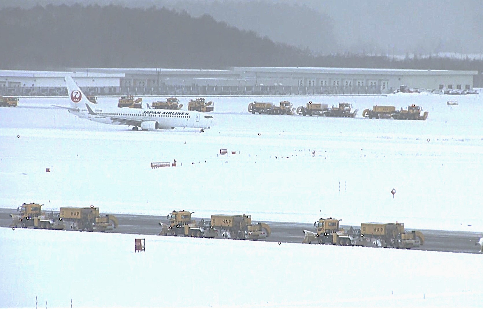 サボ 札幌↔︎帯広 千歳空港経由