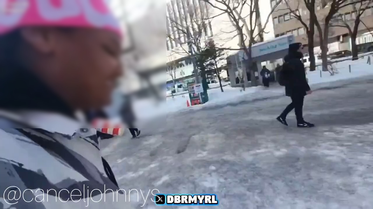 捨て台詞をはいて立ち去る