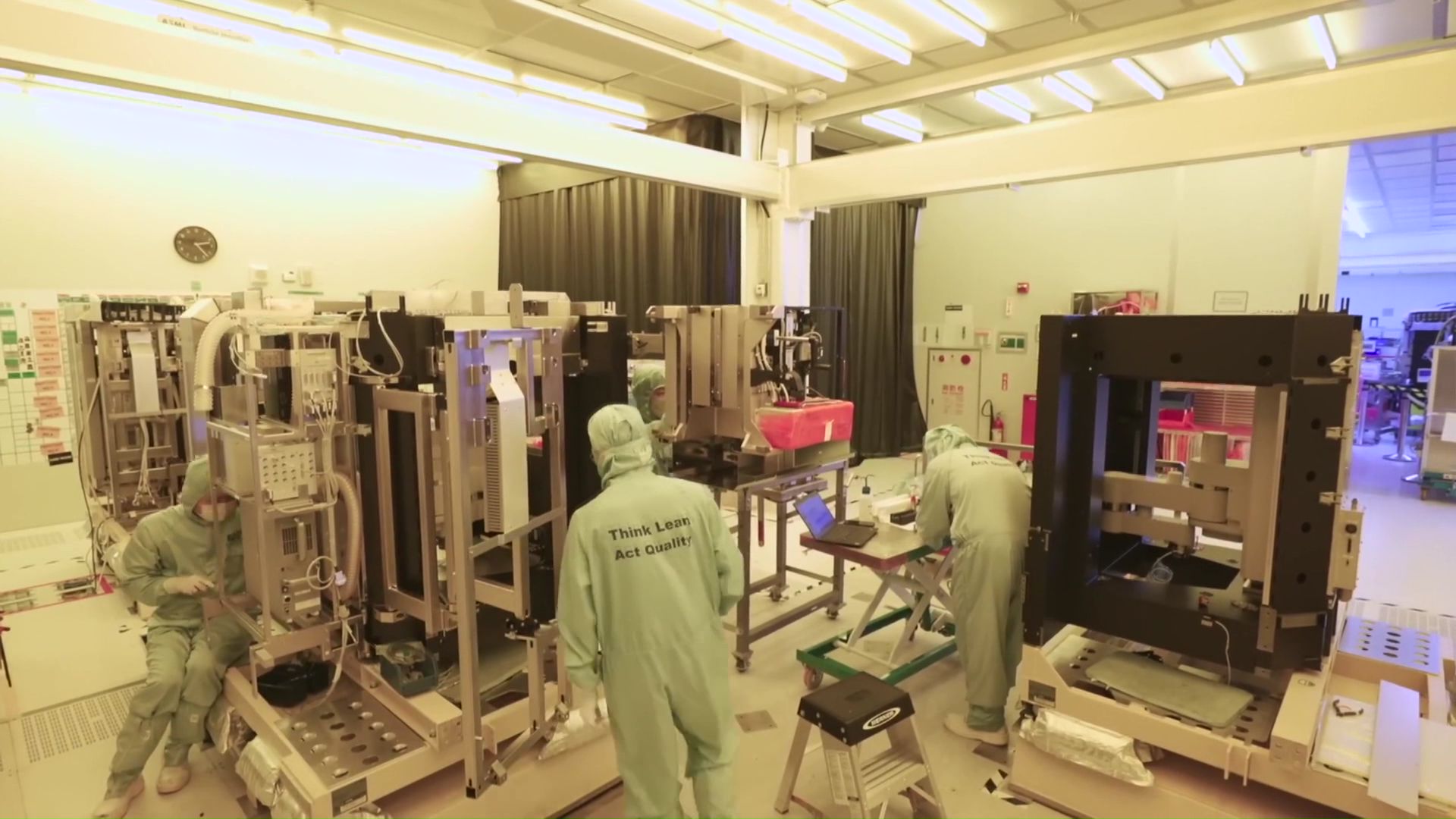 オフィスは足りるか