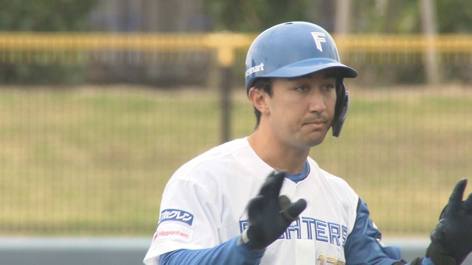 2022年育成3位 山口アタル選手