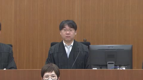 梶川匡志裁判長