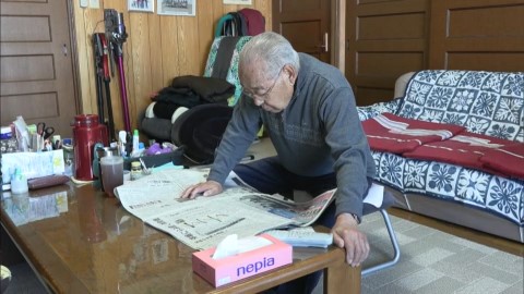 ウクライナを心配する声も…