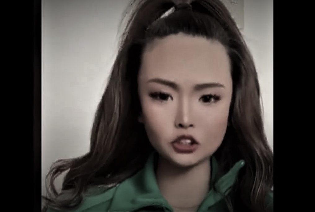 地元の少年少女らに「ワルのランクで最上位」とも言われた内田梨瑚被告