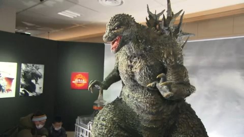 会場の様子