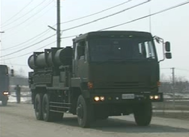 美唄駐屯地・地対艦ミサイル連隊(資料)