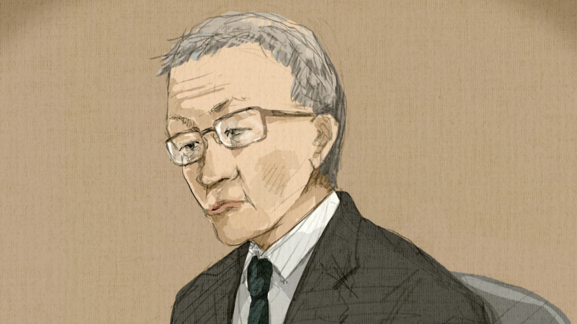 4つの罪すべてに無罪を主張した修被告