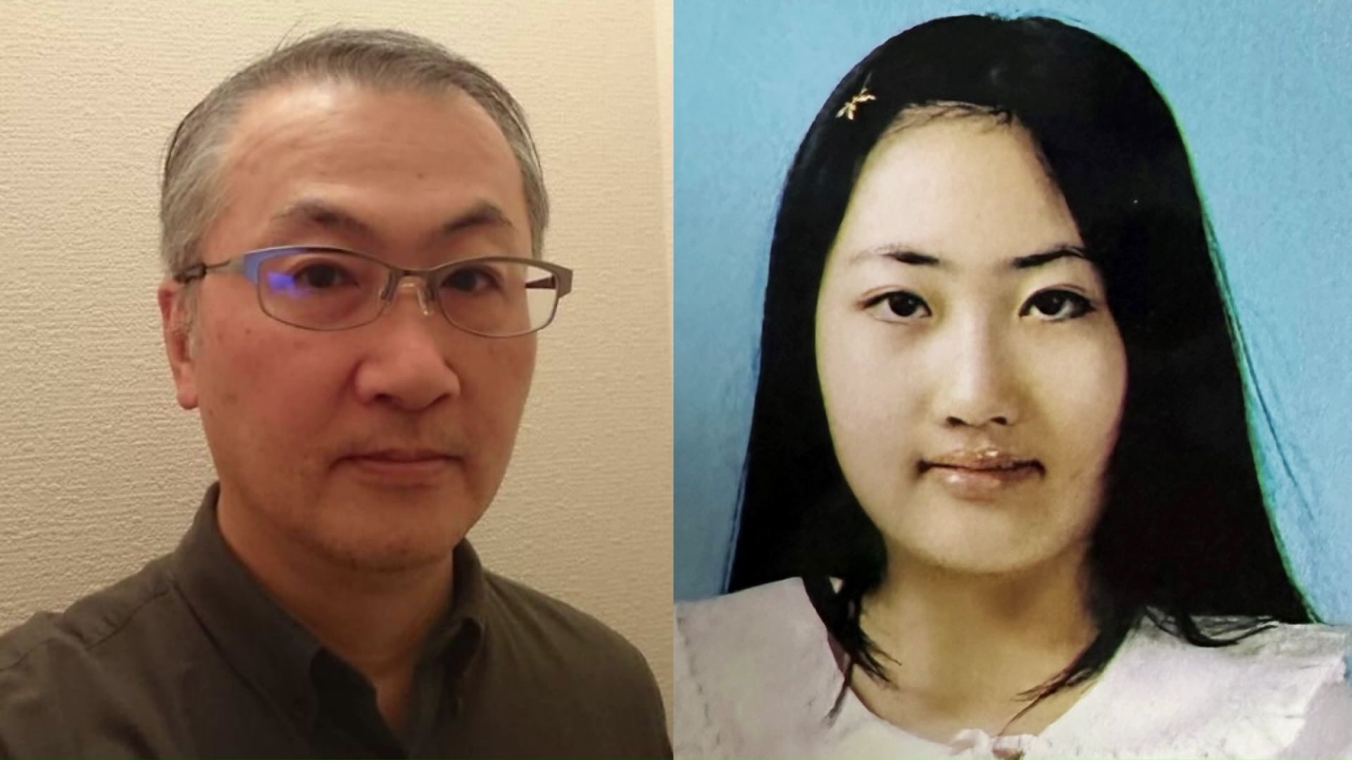 異様な関係「瑠奈ファースト」