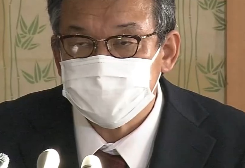 桂田精一社長