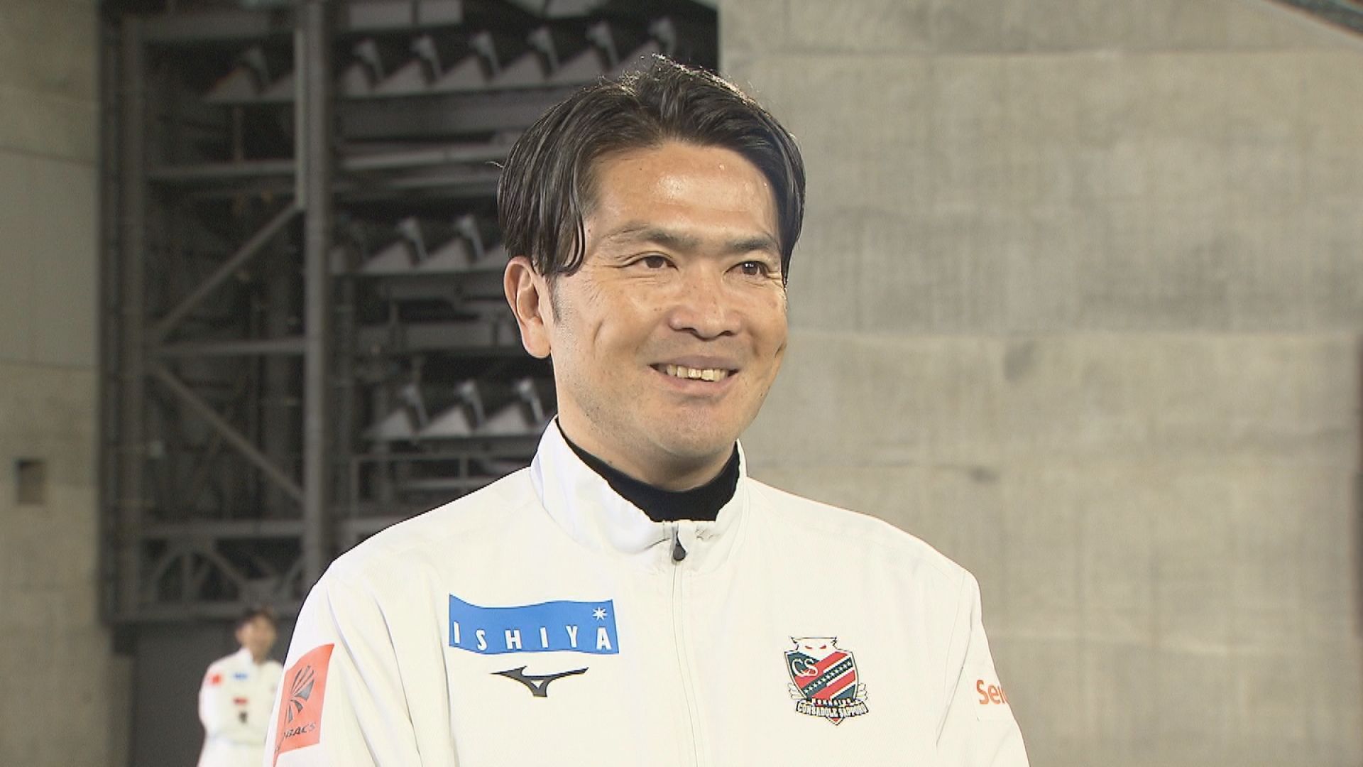 コンサドーレ】中野小次郎 岡田大和が今季初スタメン …明治安田