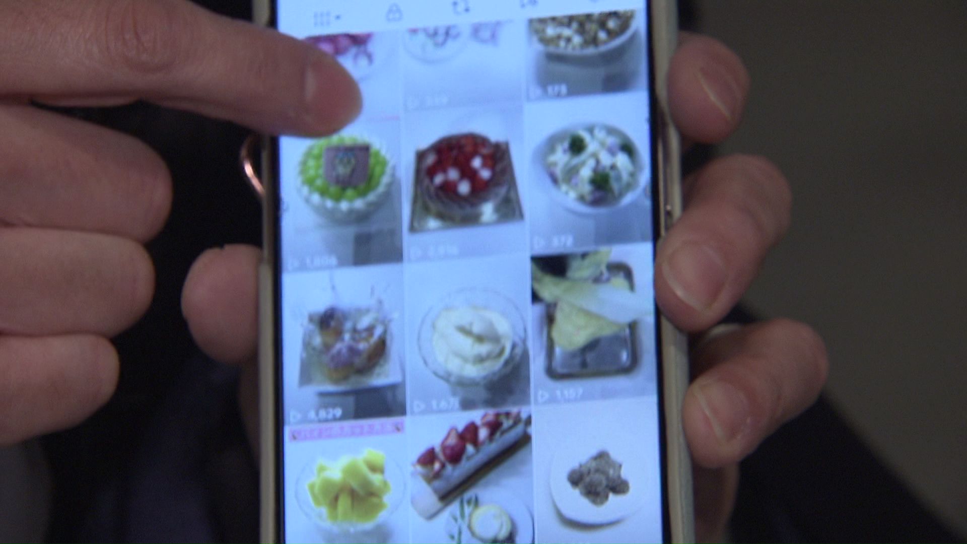 商品開発の経験を経て、子どもにお菓子作り