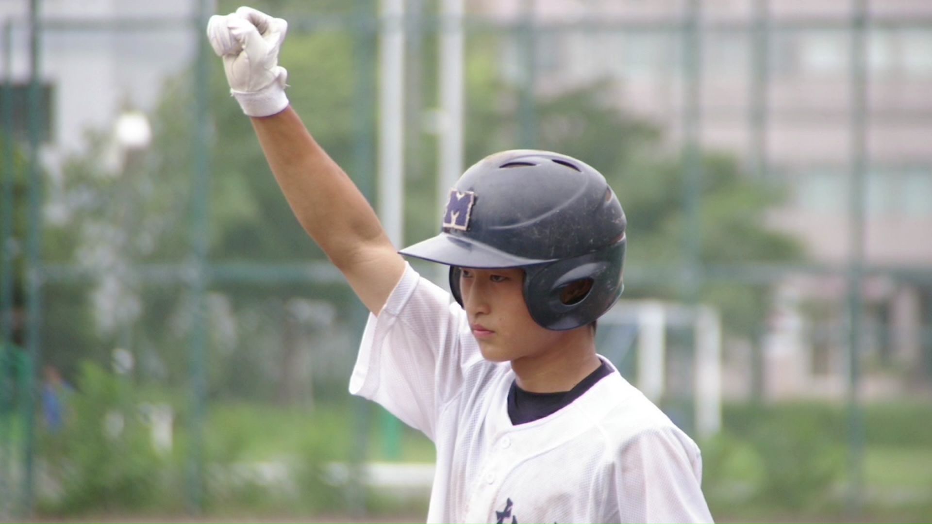 ケガをきっかけに、将来の夢は「お医者さん」へ