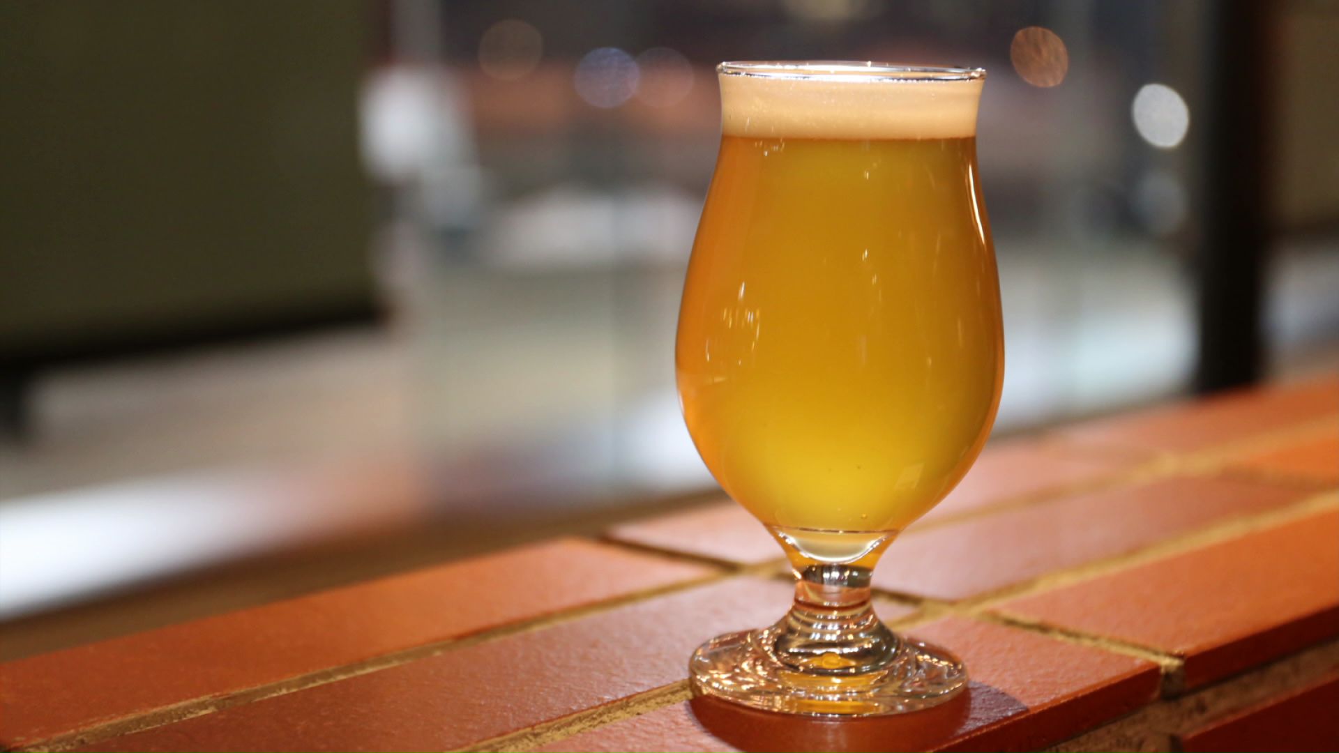 フルーティーな香りが特徴