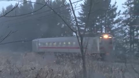 【資料】JR宗谷線