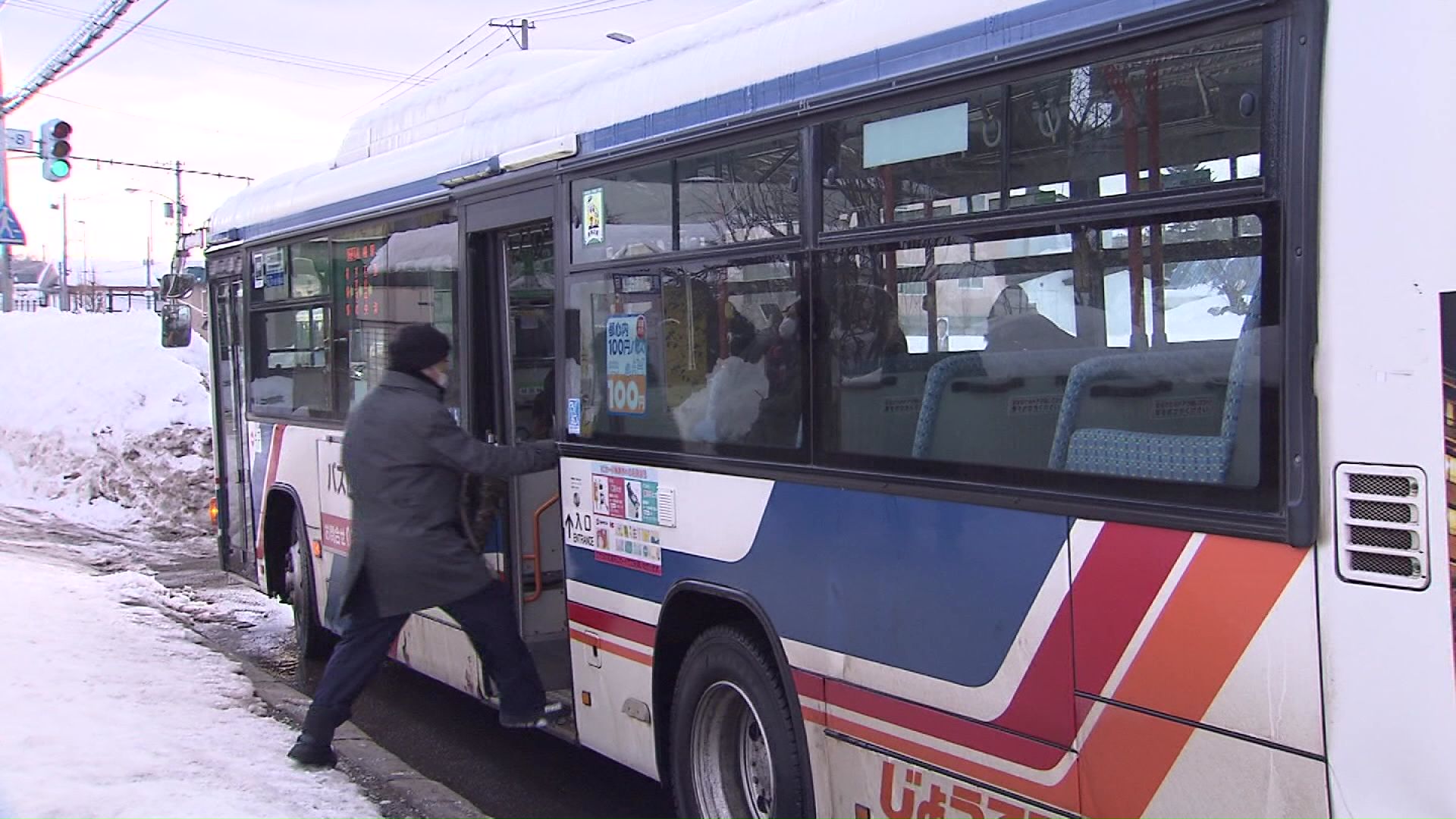 外国人労働者の採用は運転手不足解消の糸口になるか