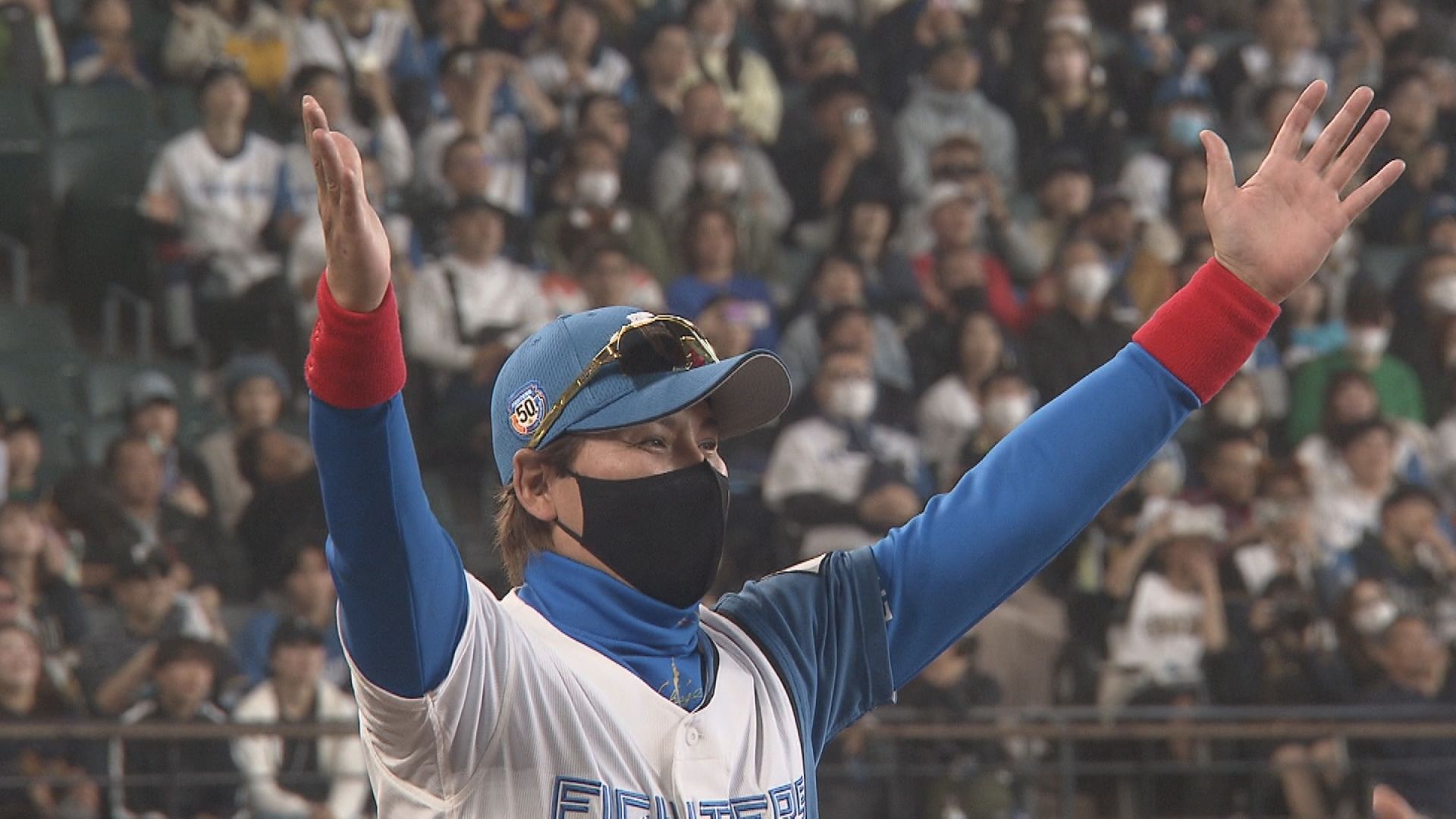 4月5日 日本ハムファイターズ 対 西武ライオンズ ライト外野指定席2枚 4月7日 日本ハムファイターズ 対 西武ライオンズ ライト外野指定席2枚