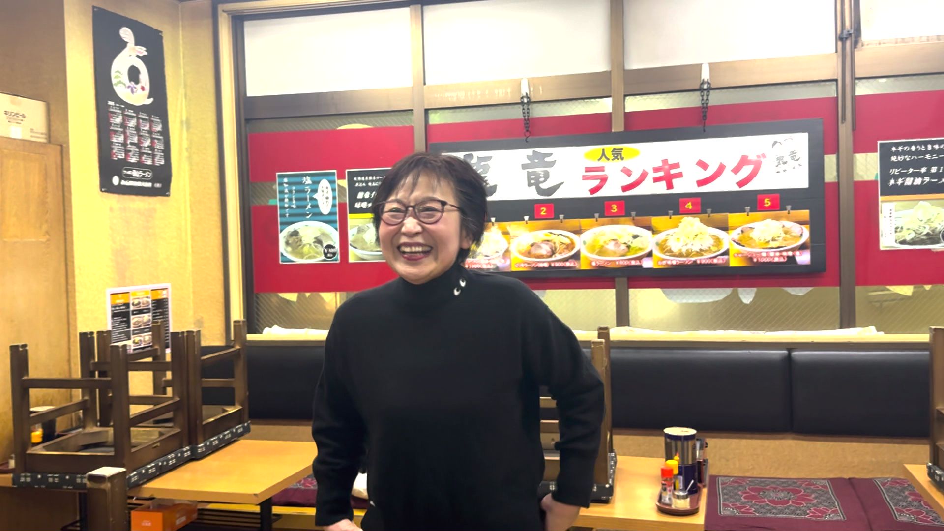 「毎日楽しかった」と語る妻・直子さん