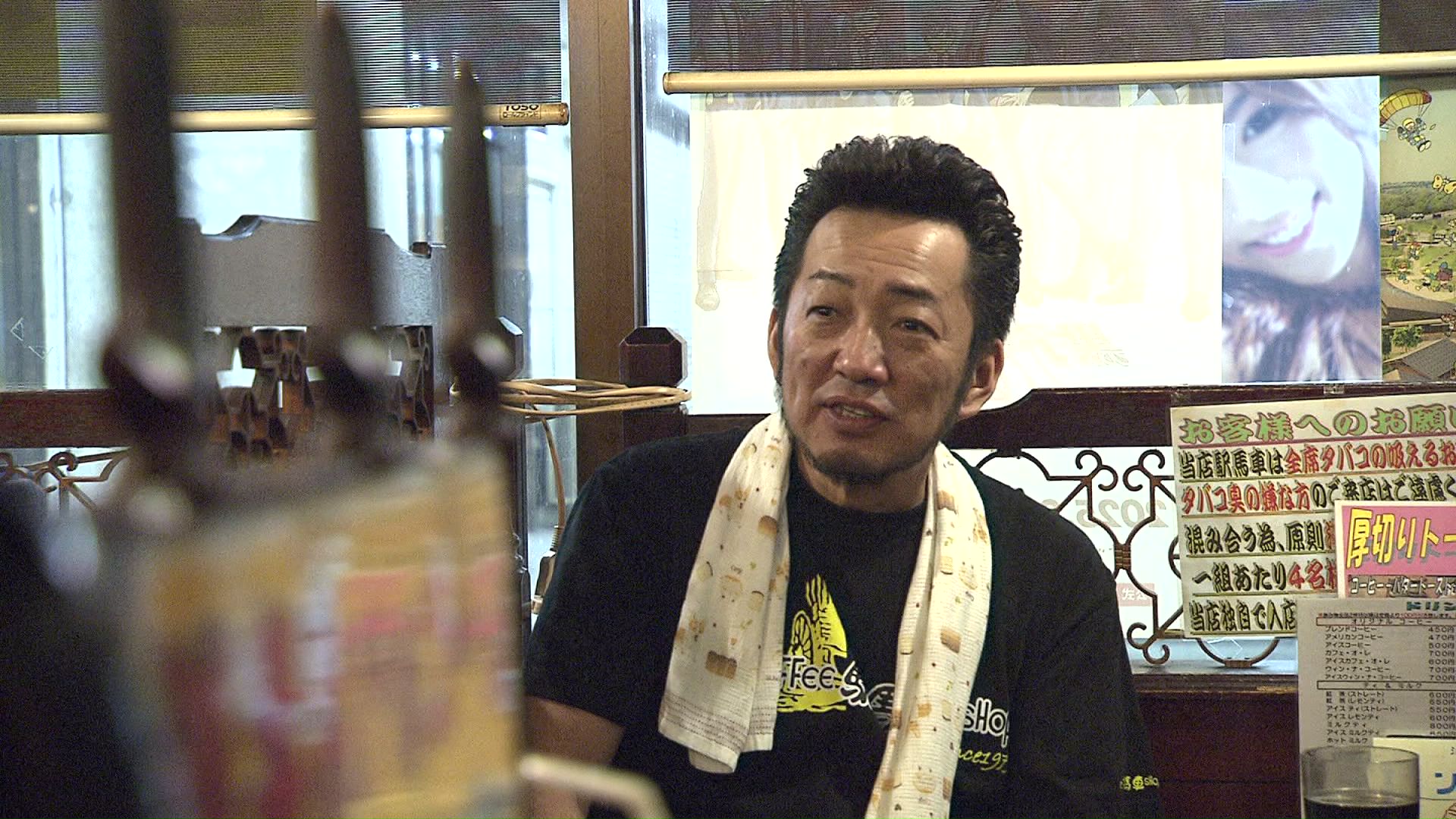 5月から江別市で営業再開予定