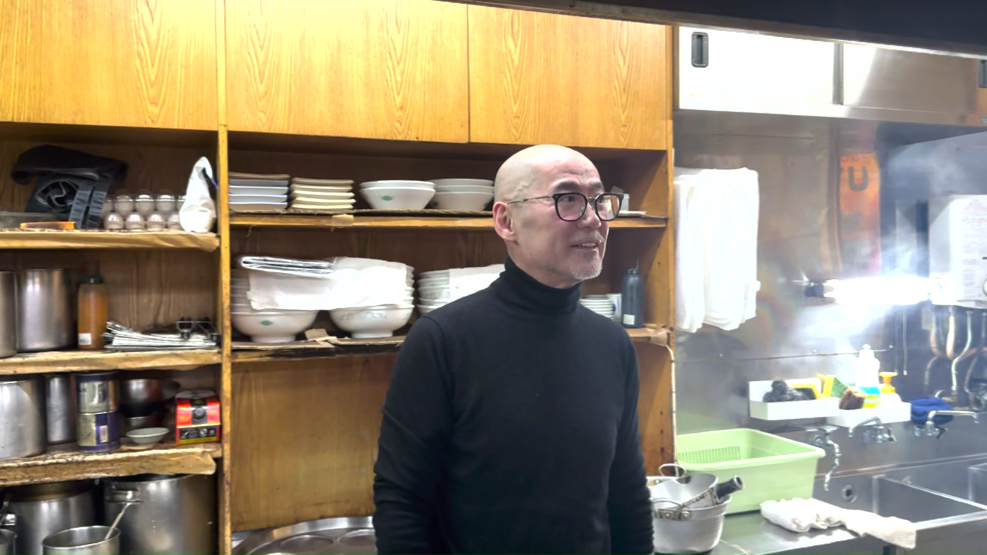 龍竜 岩戸琢磨さん