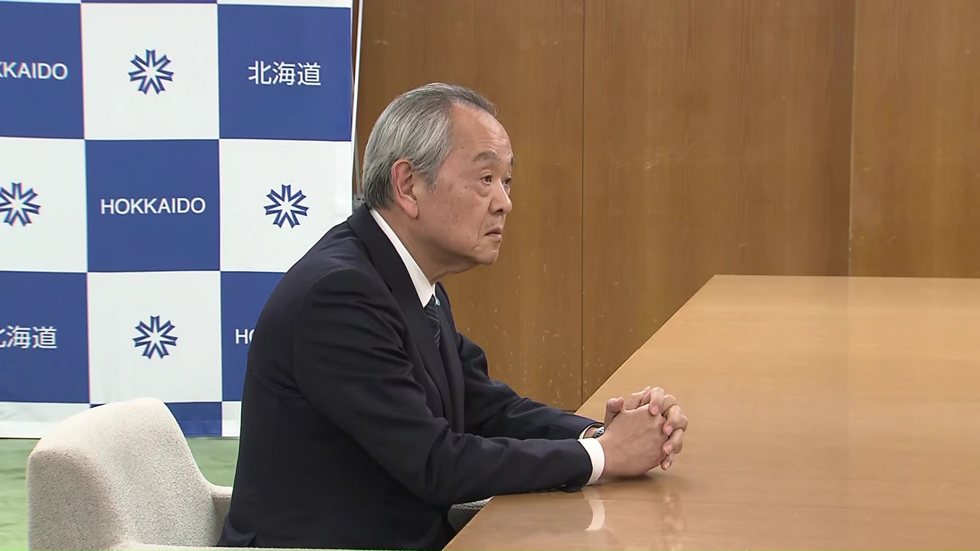 鉄道・運輸機構 藤田 耕三 理事長