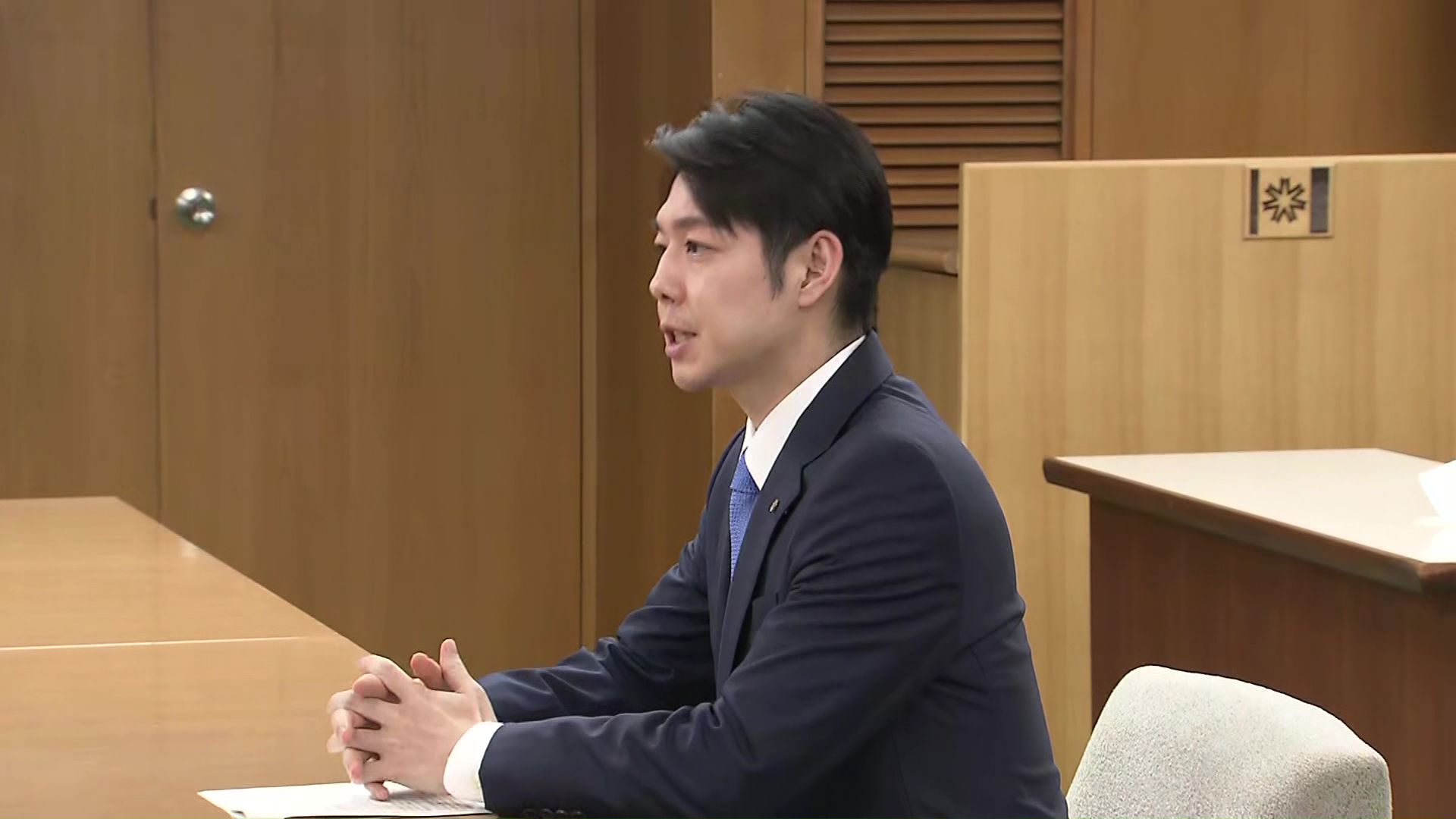 鈴木 直道 北海道知事