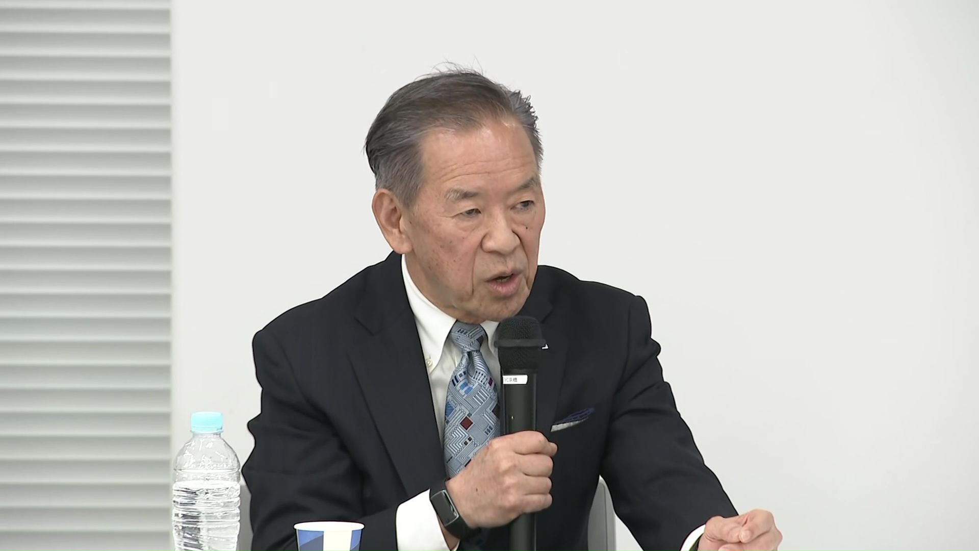 ラピダス 小池淳義 社長