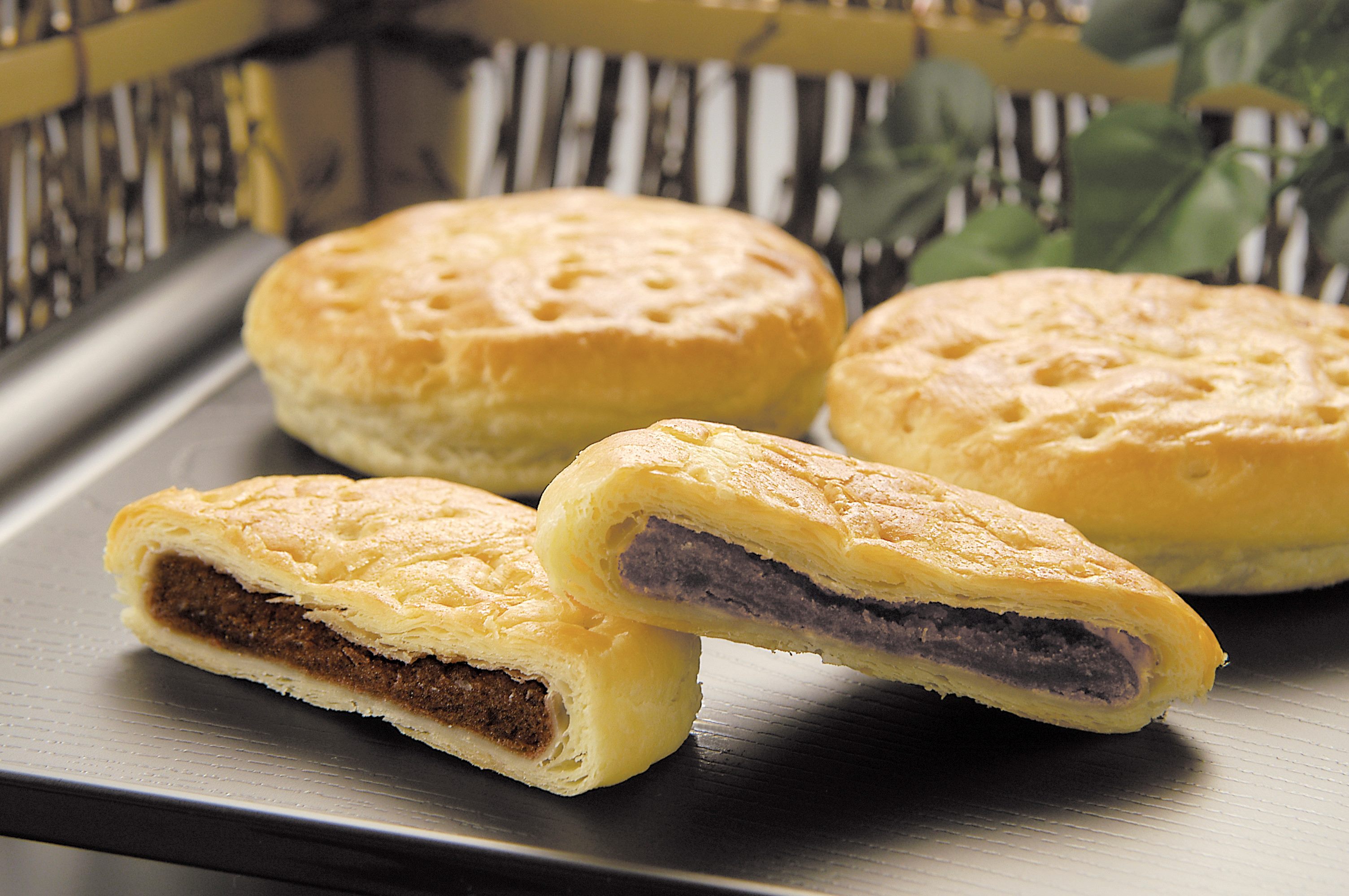 将棋ファン殺到!函館の老舗菓子店から生まれた「勝負おやつ」