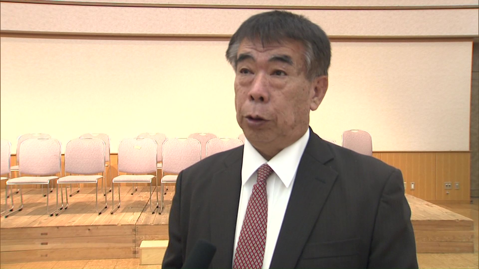 士別サムライブレイズ 本西厚博監督