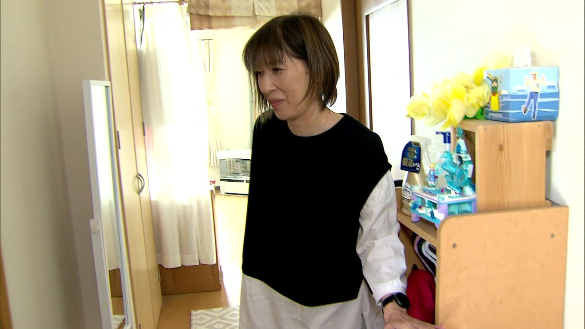 琉人さんの母・香織さん