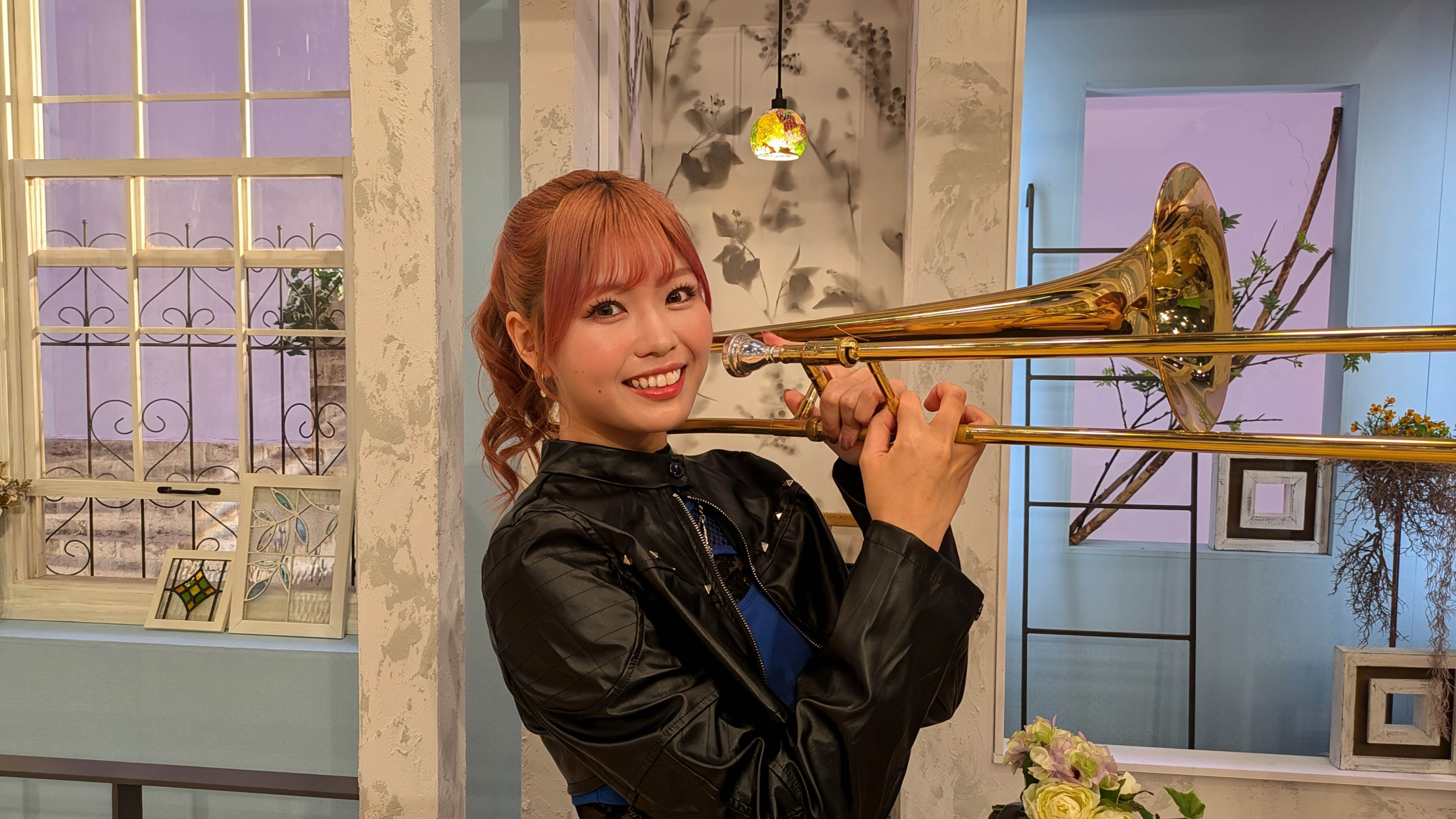 MOSリーダーのErna(アーナ)さん