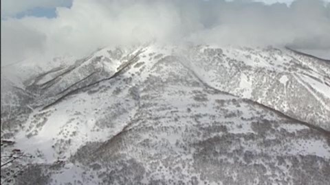 北海道ニセコエリア