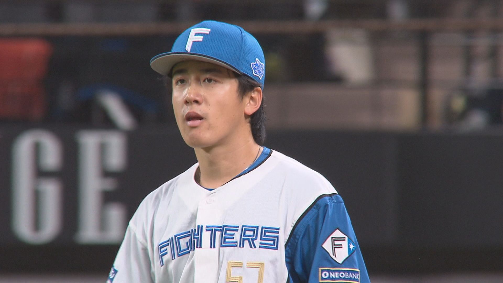 18日(金)ファイターズの予告先発・北山亘基投手(26)