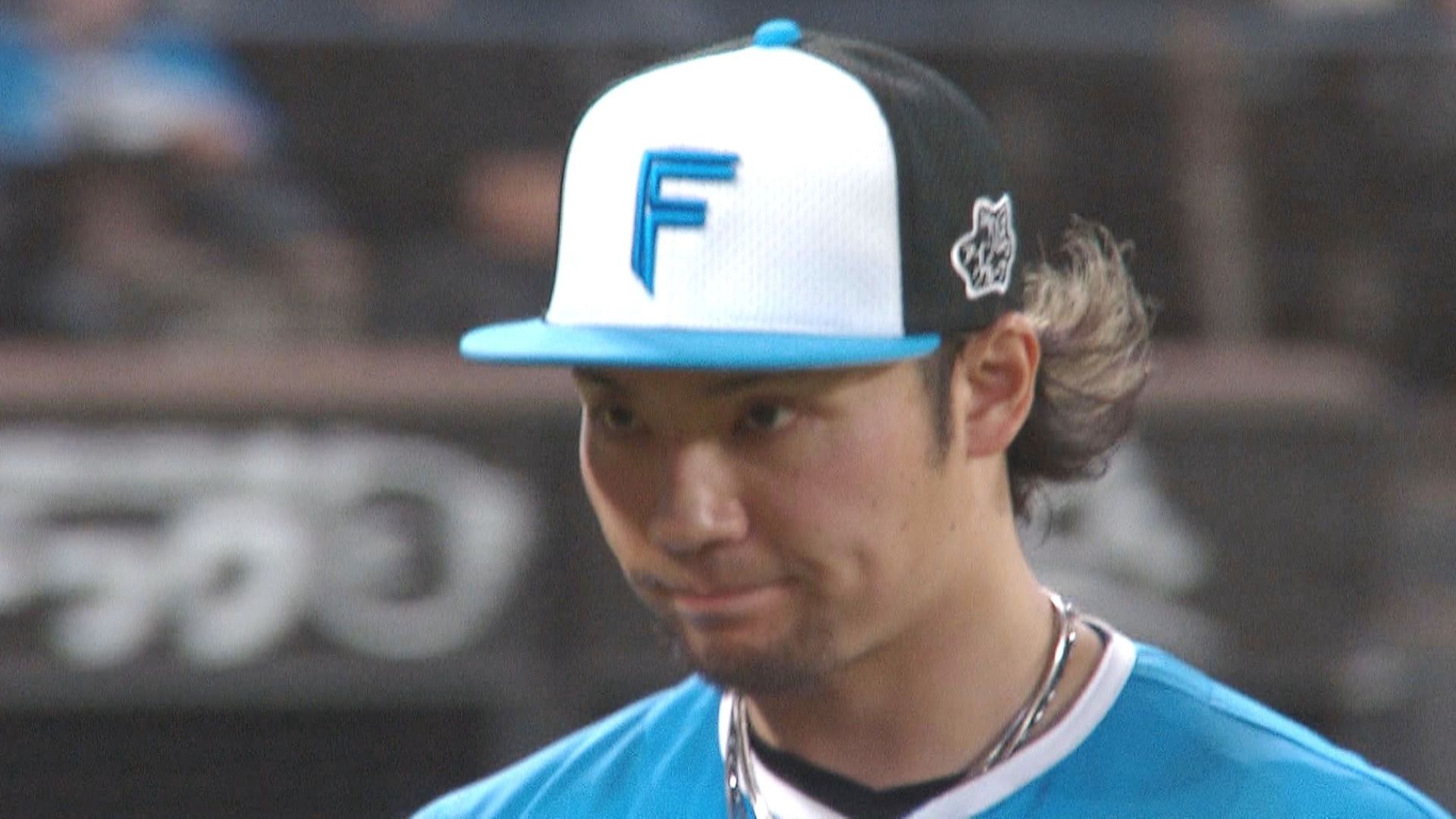 今季3勝目を狙う伊藤大海投手