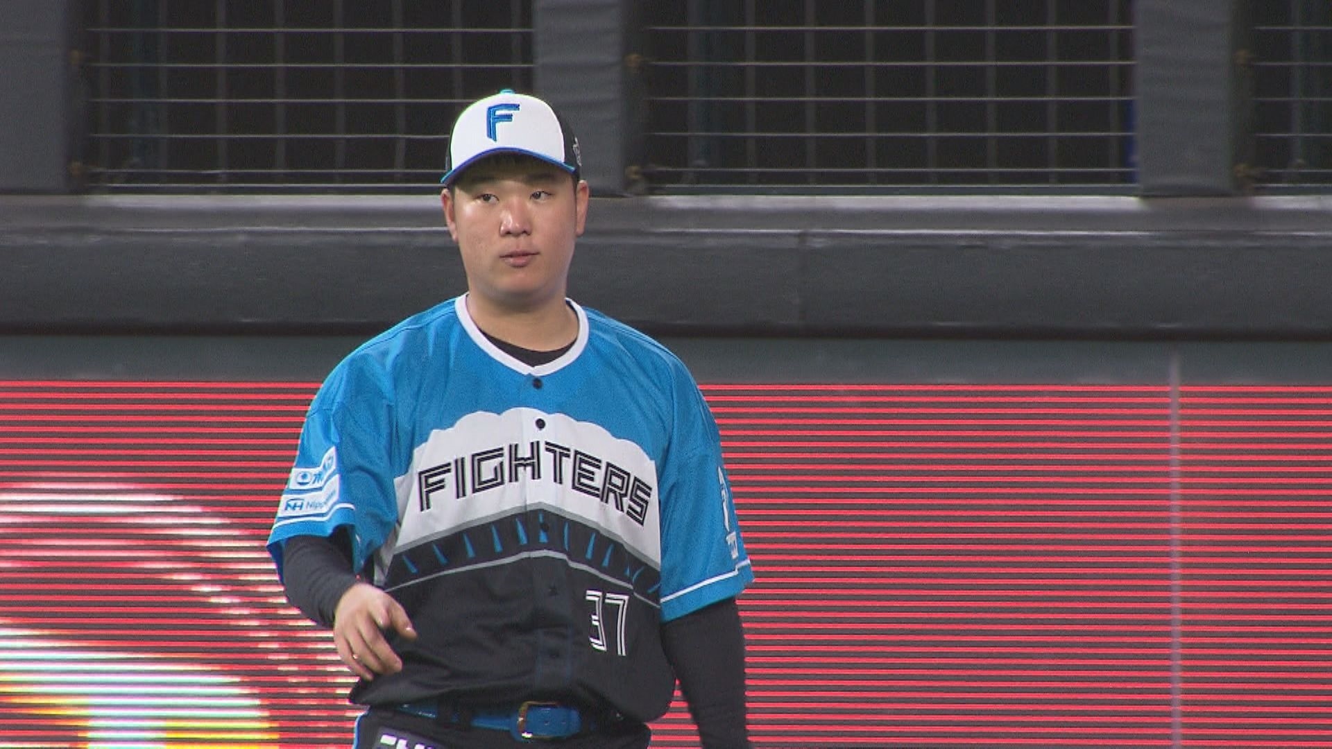 古林睿煬(グーリン ルェヤン)投手