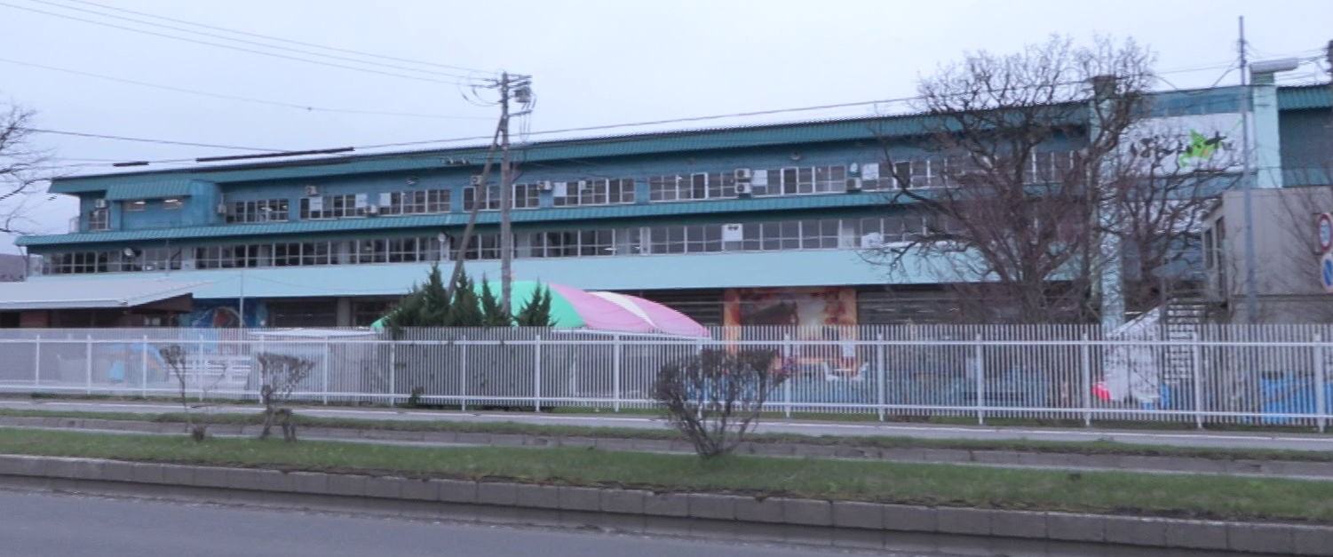 馬インフルエンザ感染でレースを中止した帯広競馬場