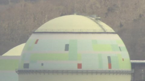 泊原発3号機