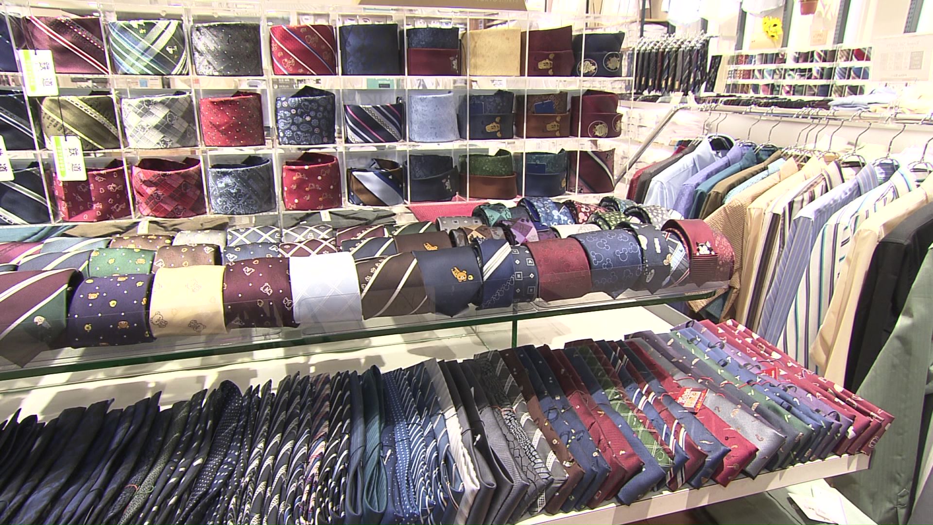 社会人1年目ならではのアイテムも